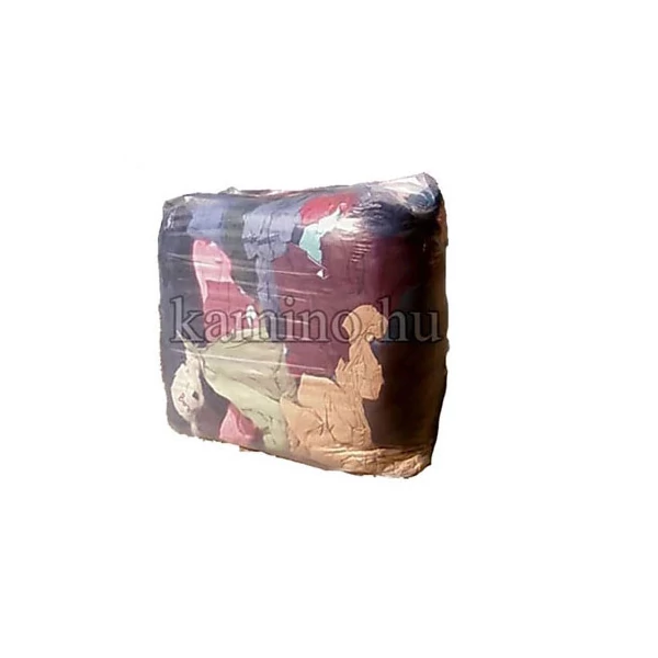 Géprongy színes 10 Kg-os bála