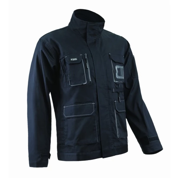 Coverguard Navy II munkakabát