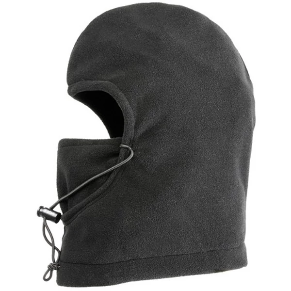 Balaclava thermopolár símaszk fekete
