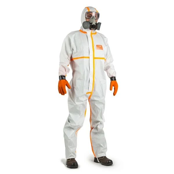Coverchem 4m overáll