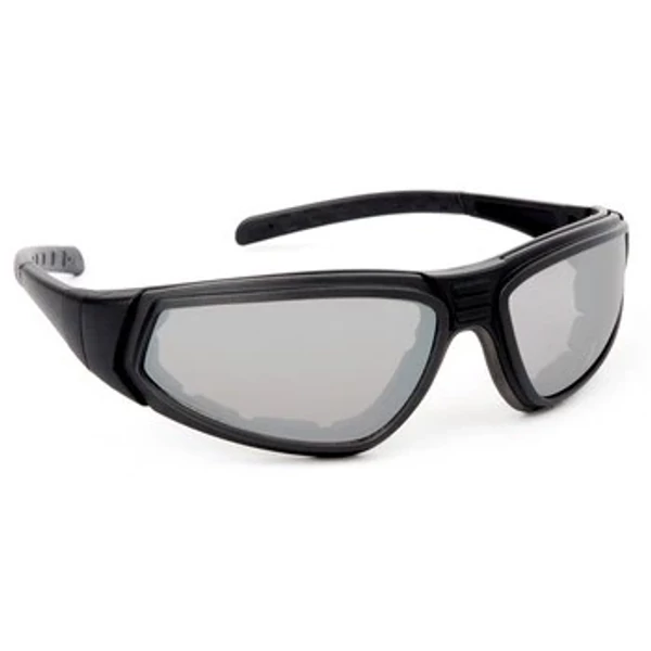Flylux - 2/1 in-out uv400 munkavédelmi védőszemüveg