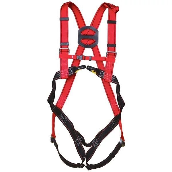 Ap30 cado snake beülős testhevederzet 3 pontos xxl méret
