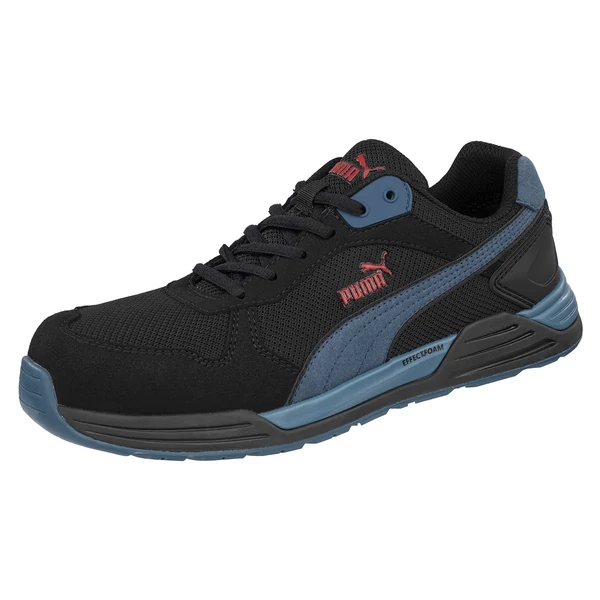 Puma Frontside S1P ESD munkavédelmi cipő