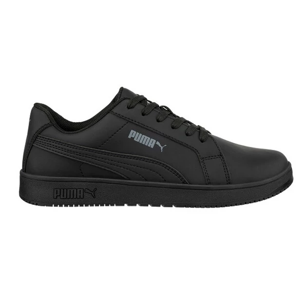 Puma Blast ST BLK Low O2 FO SR munkavédelmi cipő