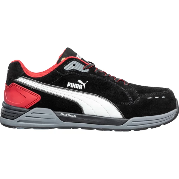 Puma Airtwist S3 ESD munkavédelmi cipő