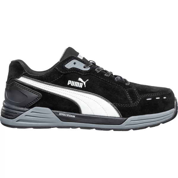 Puma Airtwist S3 ESD munkavédelmi cipő