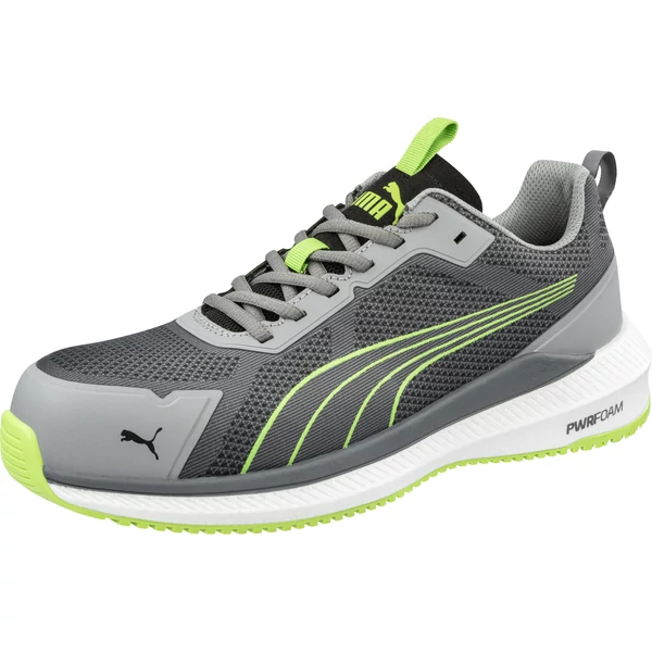 Puma Slide S1PS ESD FO HRO SR munkavédelmi cipő