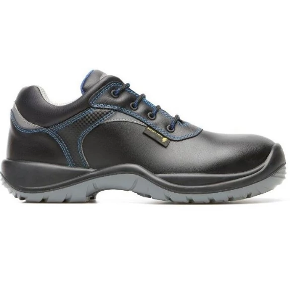 Sir Safety Gauss 1000v villanyszerelő cipő