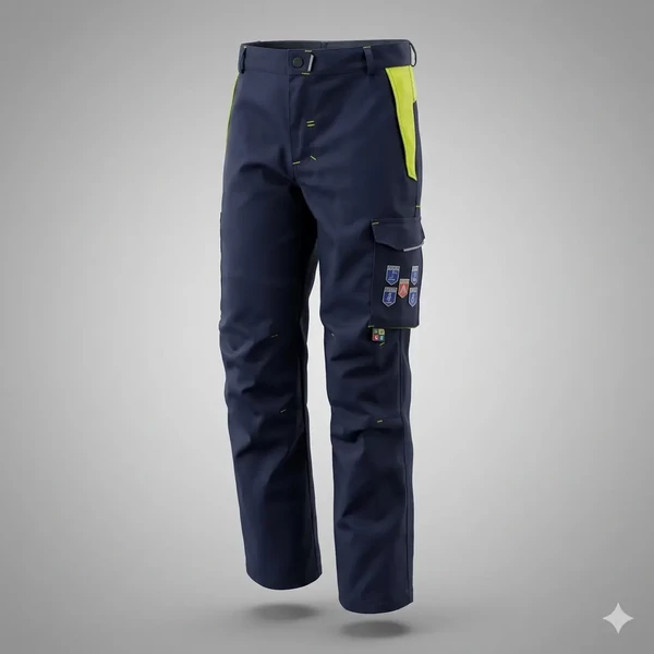 Sir Safety System Polytech Stretch multifunkcionális nadrág
