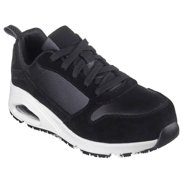 Skechers UNO SR - ELAINY S3L FO SR ESD munkavédelmi cipő