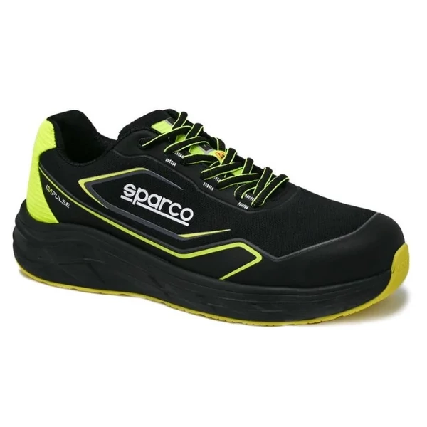 Sparco IMPULSE LUTON ESD S1PS munkacipő 