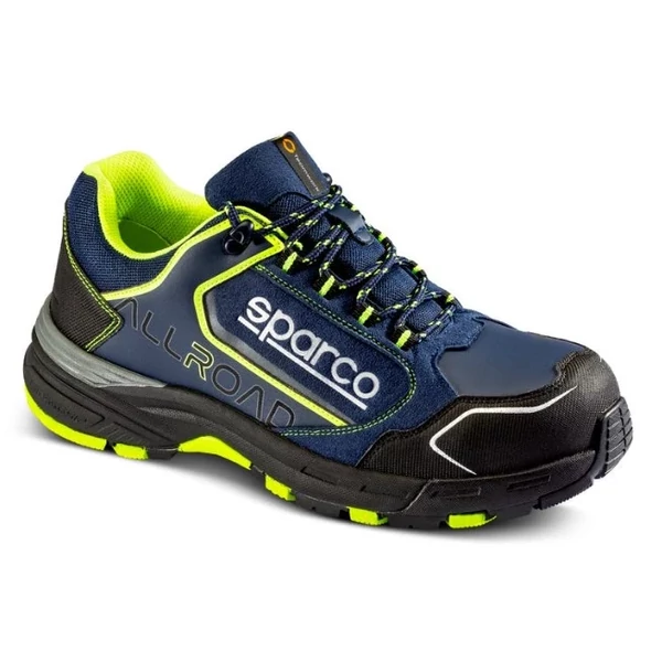 Sparco ALLROAD SOCHI S3 munkavédelmi cipő