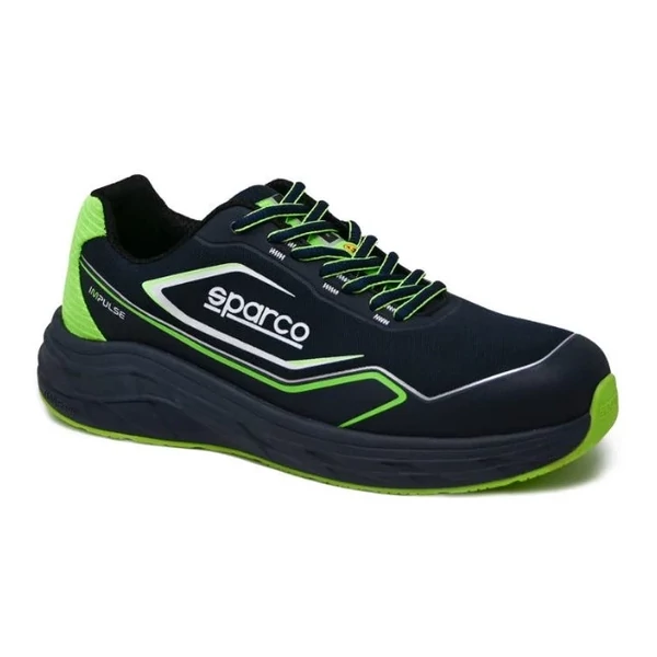 Sparco IMPULSE WILLEN ESD S1PS munkacipő