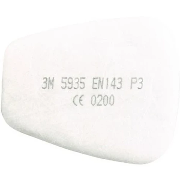 3m 5935 P3 részecskeszűrő
