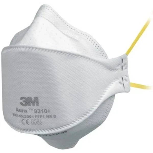 3M 9310+ aura FFP1 részecskeszűrő félálarc