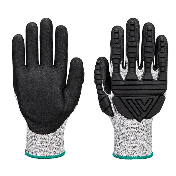 Portwest A723 tpv impact cut glove