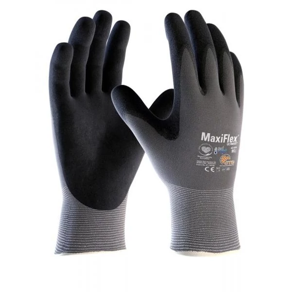 42-844 ATG maxiflex endurance ad-apt védőkesztyű