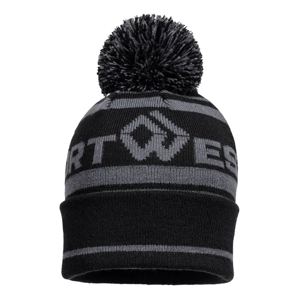 Portwest Bobble bojtos kötöttt sapka
