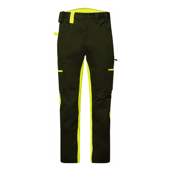 Portwest CD881 - WX2 Eco Stretch Trade nadrág