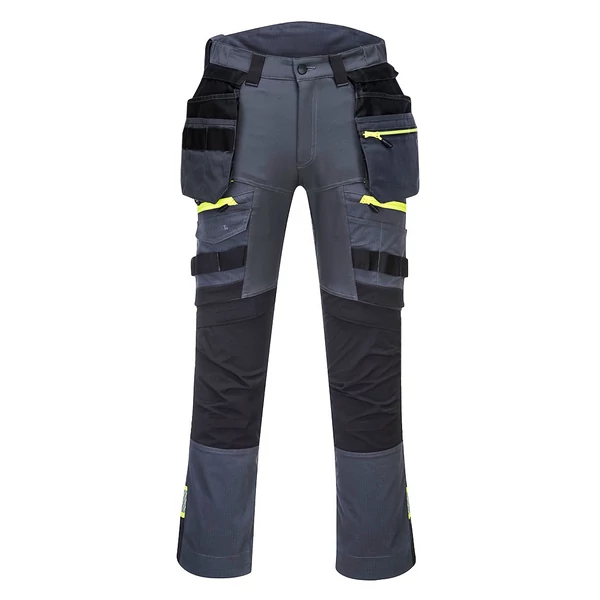 Portwest DX440 lengőzsebes stretch munkanadrág