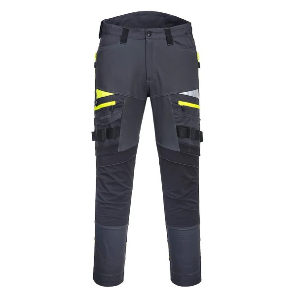 Portwest DX449 work lengőzsebes stretch munkanadrág