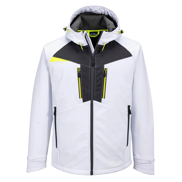 Portwest DX474 softshell munkavédelmi télikabát