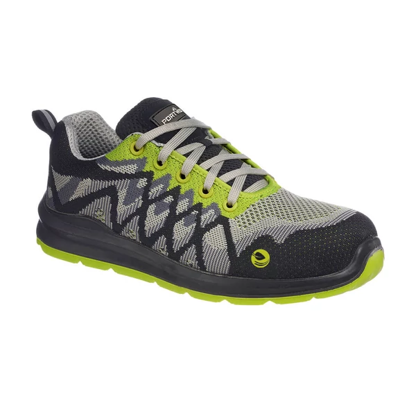 Portwest FC08 - Portwest Compositelite Eco Safety Trainer S1P munkavédelmi cipő