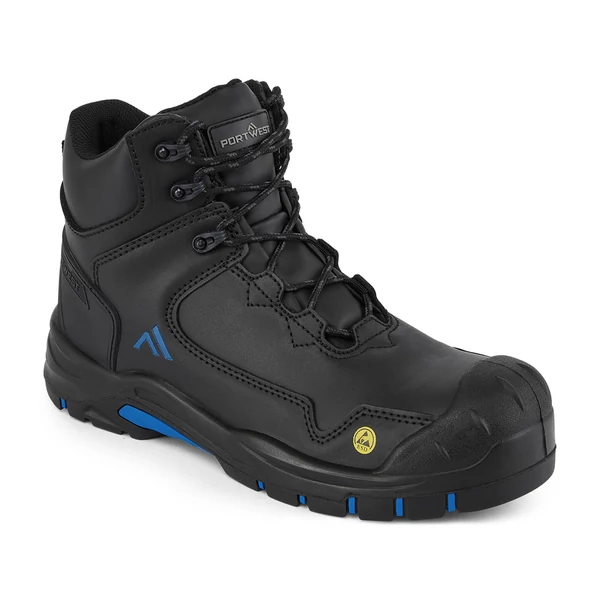 Portwest FC18 Apex Composite bakancs S3S ESD HRO SR SC FO