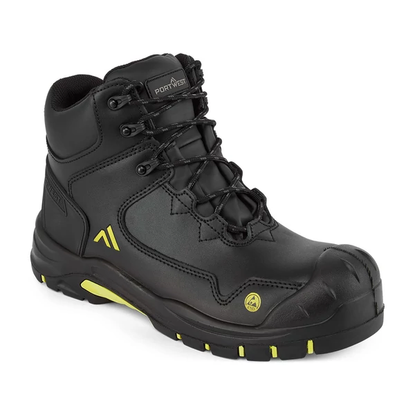 Portwest FC18 Apex Composite bakancs S3S ESD HRO SR SC FO
