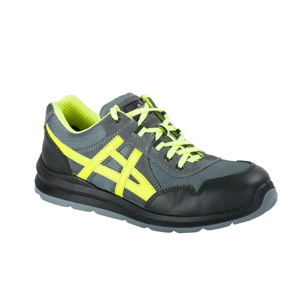 Portwest FT50 steelite mersey trainer s1 munkavédelmi cipő
