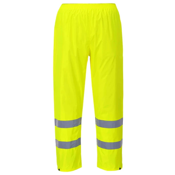 Portwest H441 jól láthatósági esőnadrág