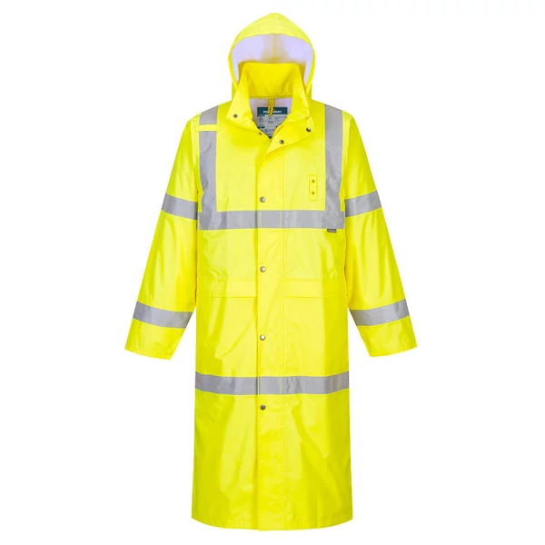 Portwest H445 hi-vis classic esőkabát
