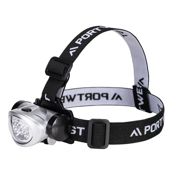 Portwest Pa50 led fejlámpa