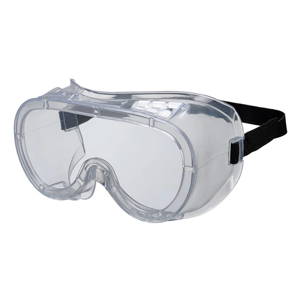 Ps21 portwest vegyi munkavédelmi védőszemüveg goggle
