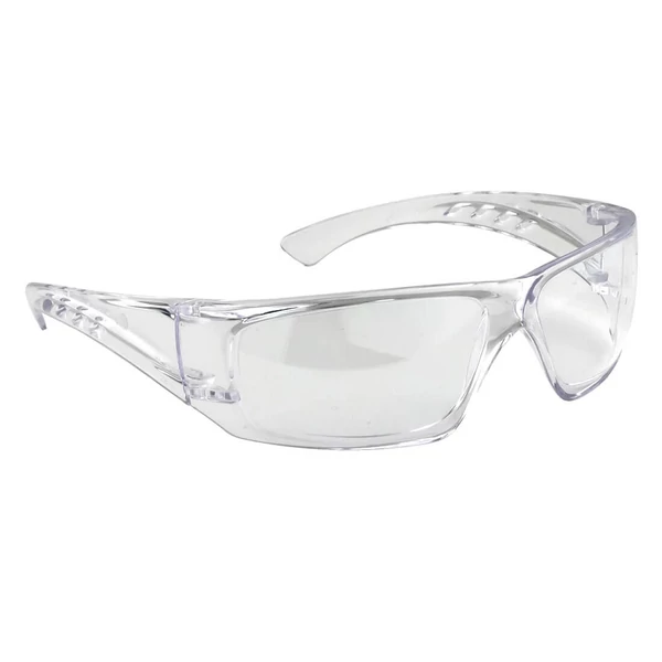 Pw13 clear view munkavédelmi védőszemüveg