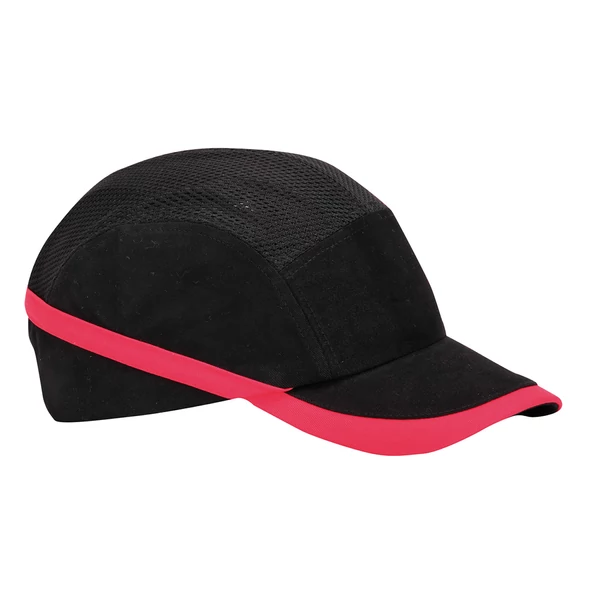 Pw69 lélegző ütésbiztos baseball sapka