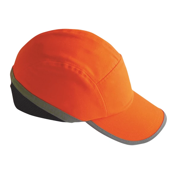 Pw79 hi-vis ütésbiztos baseball sapka