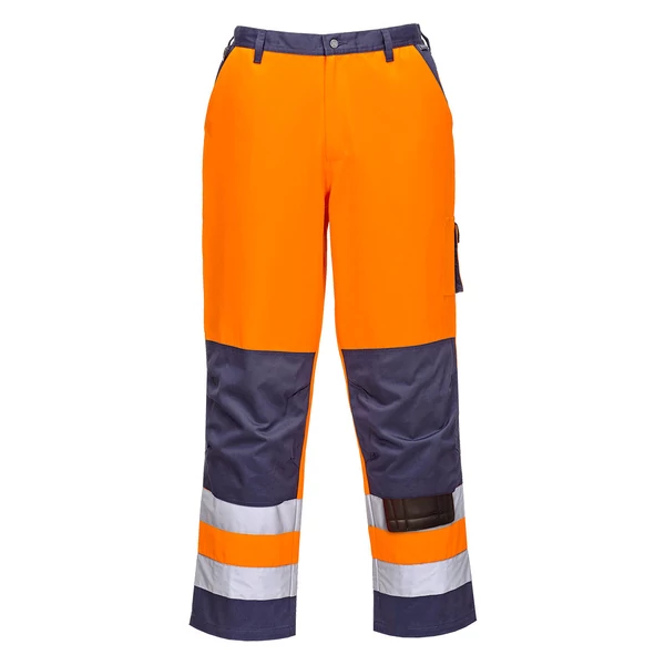 Portwest Tx51 texo hi-vis derekasnadrág