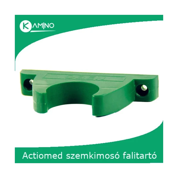 Actiomedic fali tartó szemkimosó palackhoz
