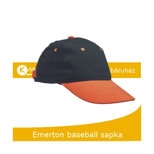 Emerton sapka baseball