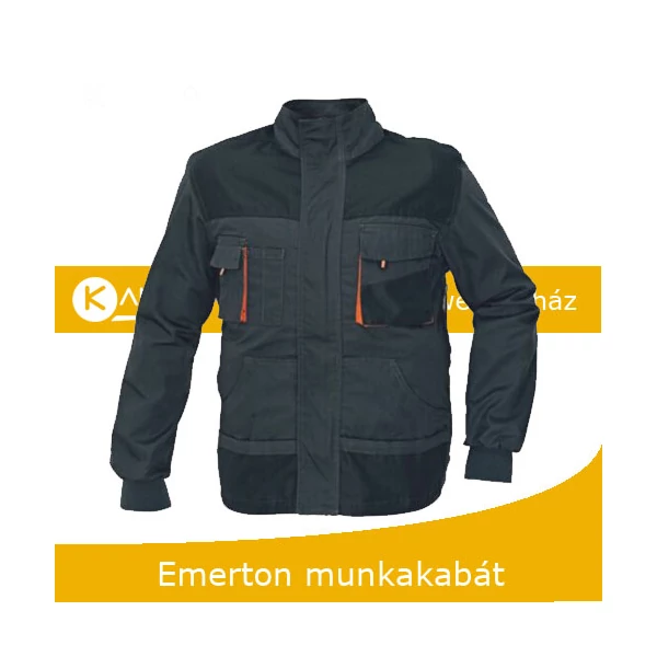 Emerton munkakabát