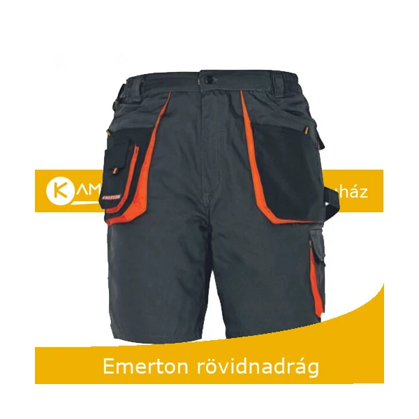 Emerton rövidnadrág