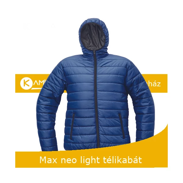 MAX NEO light dzseki