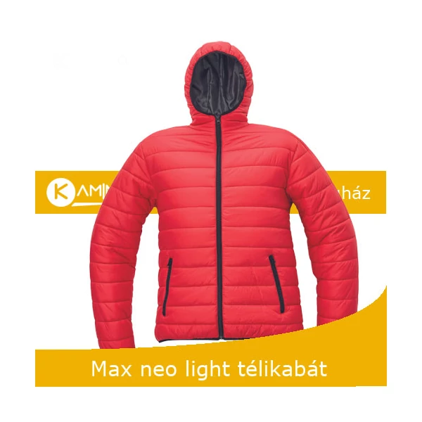 MAX NEO light dzseki