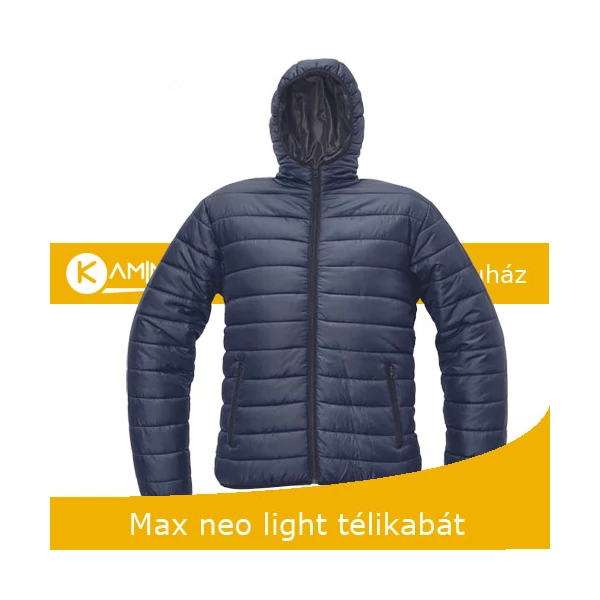 MAX NEO light dzseki