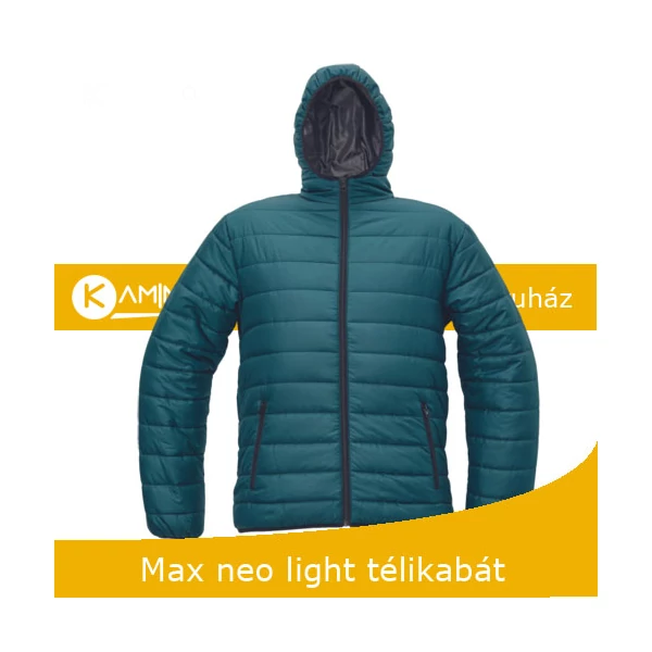 MAX NEO light dzseki