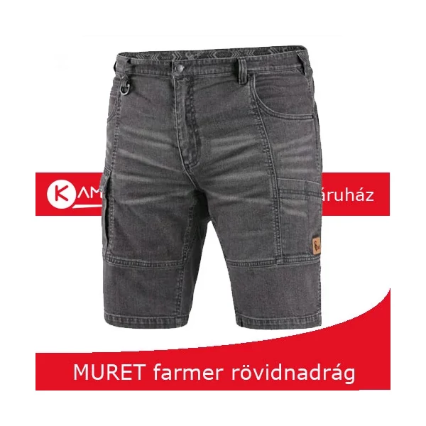 CXS MURET farmer rövidnadrág