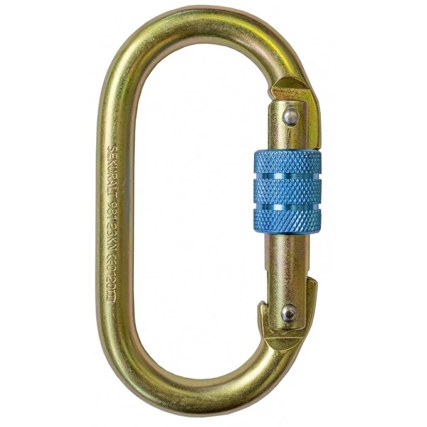 Irudek Steelsafe 981 karabíner