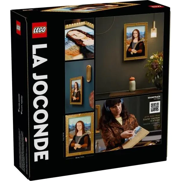 31213 - Mona Lisa