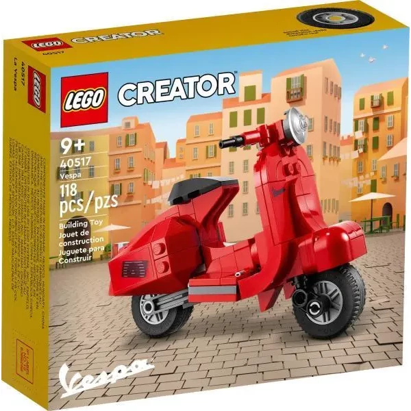 40517 - LEGO® Creator - Vespa